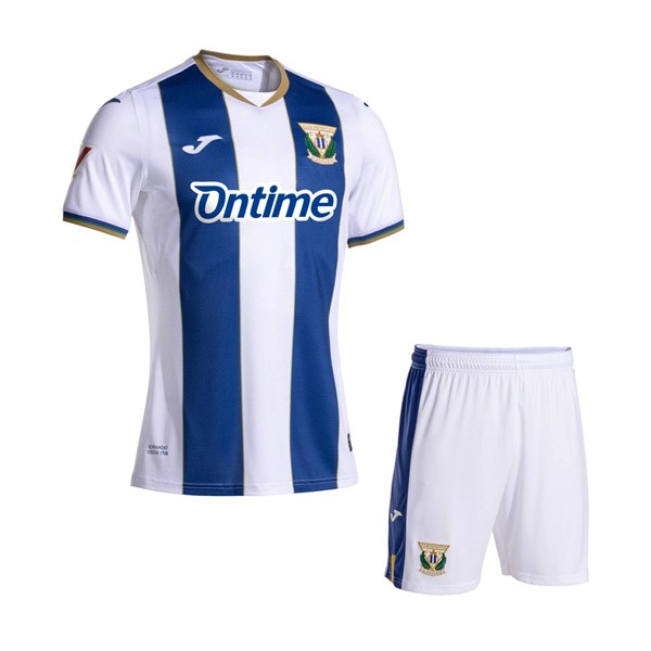 Maglia Leganés 1ª Bambino 2024-2025